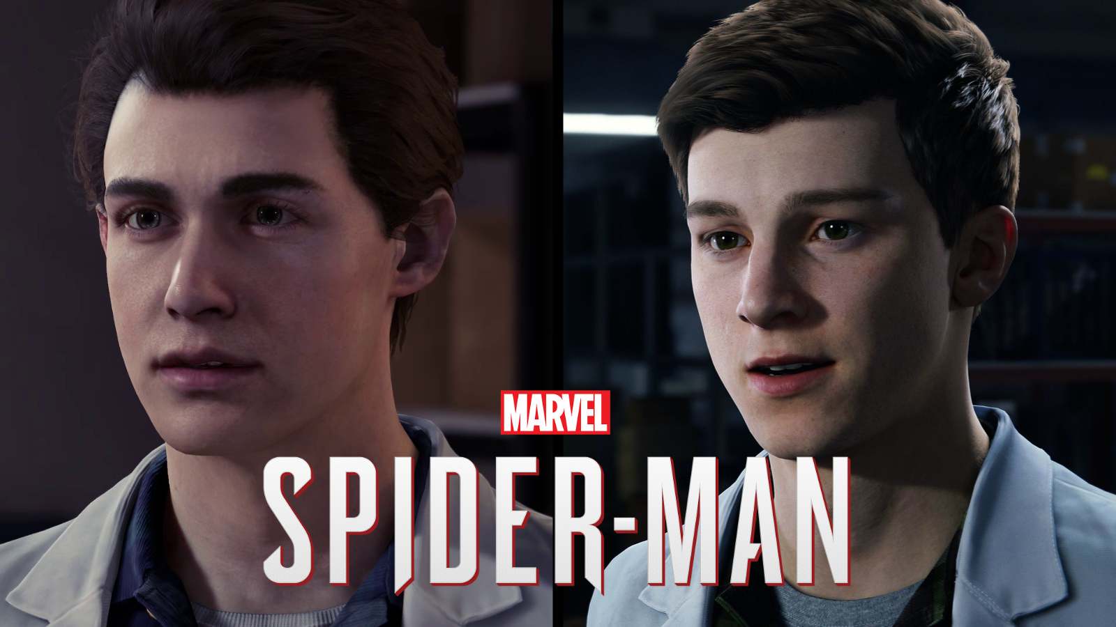 Sony details Marvel's Spider-Man Remastered improvements on