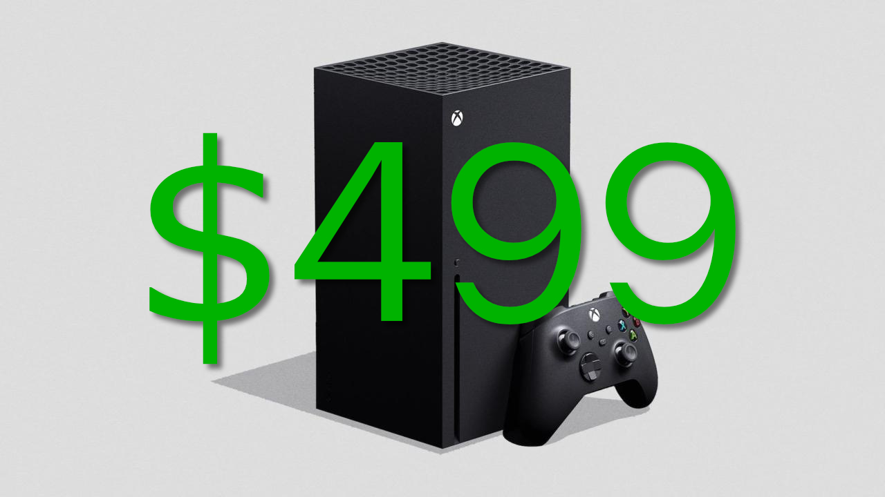 xbox series x payments