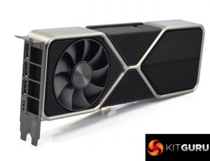 Nvidia RTX 3080: PCIe 4.0 vs 3.0 scaling analysis | KitGuru- Part 20