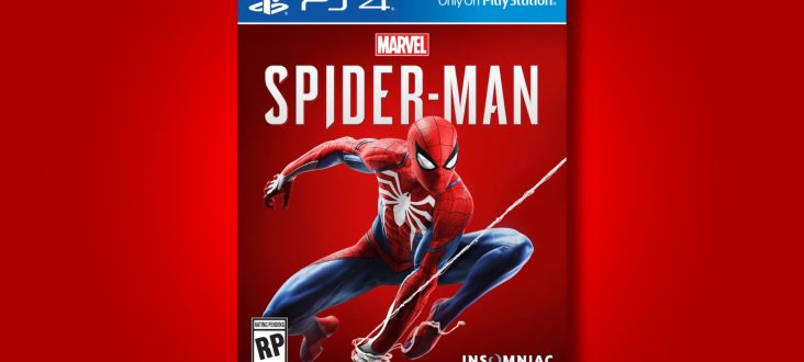 Spider-Man Remastered won't get physical PS5 release