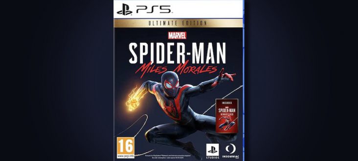 Marvel’s Spider-Man: Remastered will not be sold separately | KitGuru