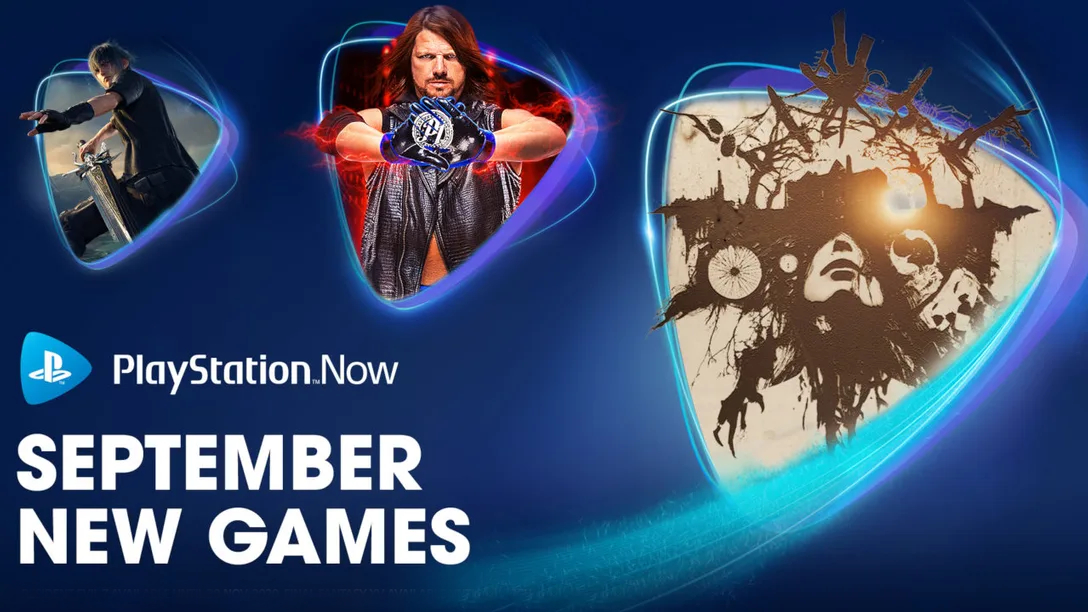 ps now new games october 2020