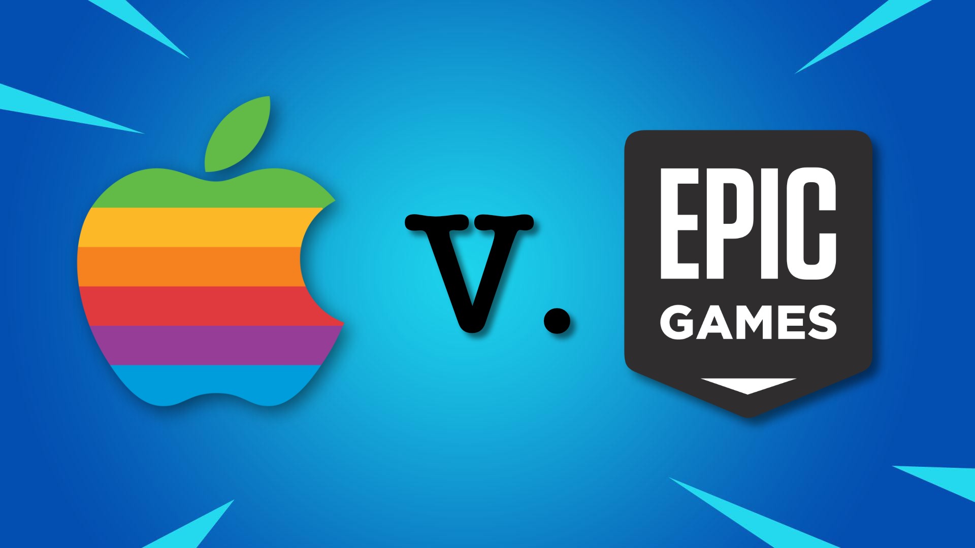 apple vs epic outcome