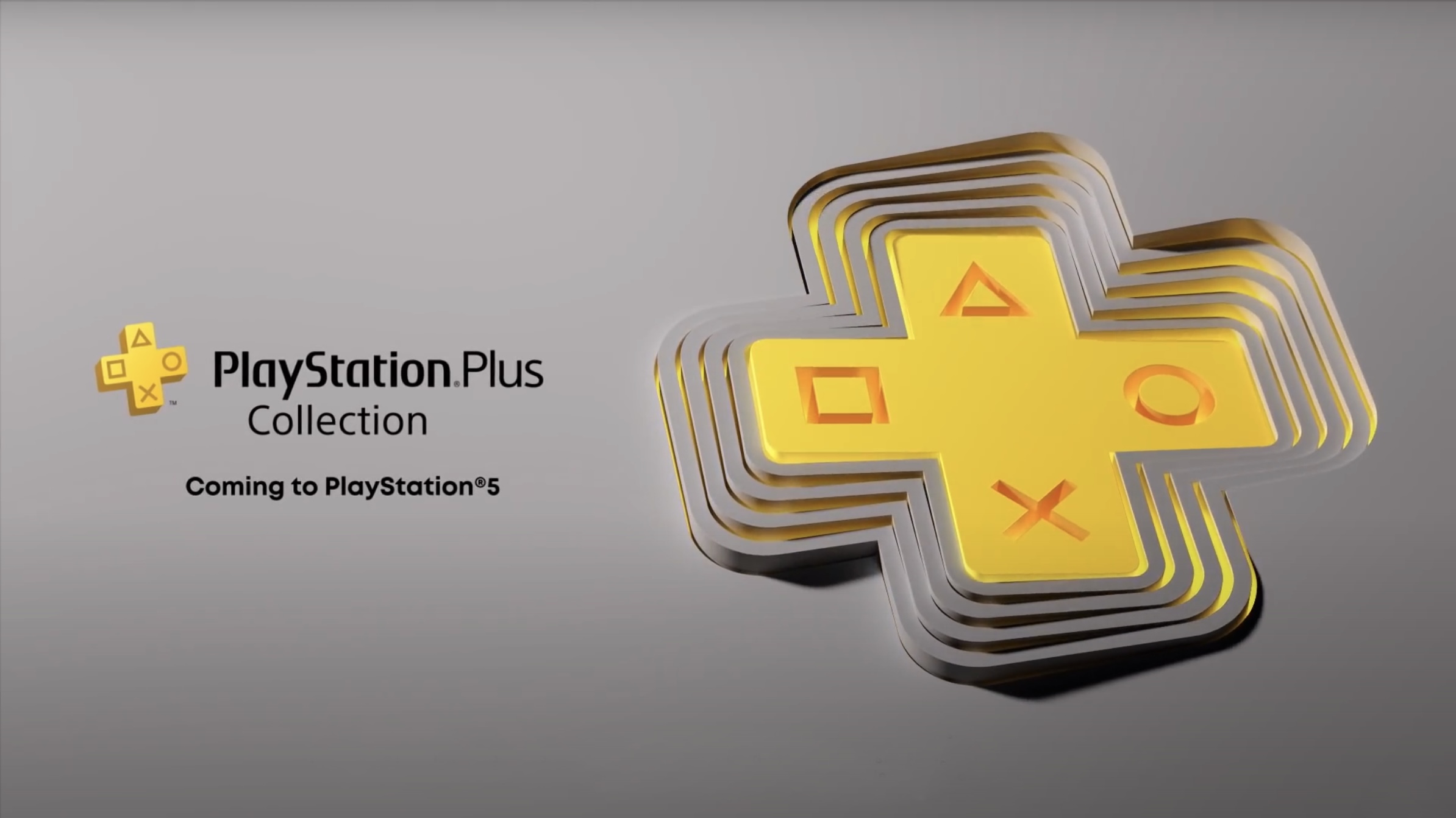 PS Plus Collection for PS5 gives you 18 top PS4 games for free