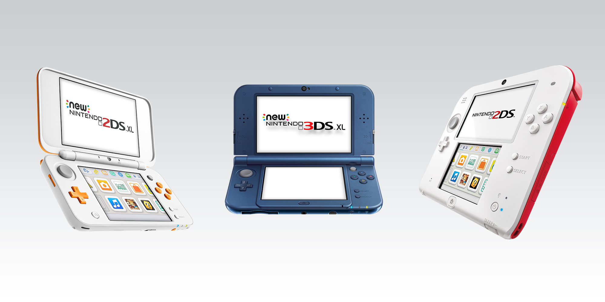 nintendo 3ds year it came out