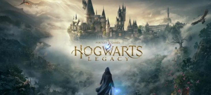 steam hogwarts legacy early access