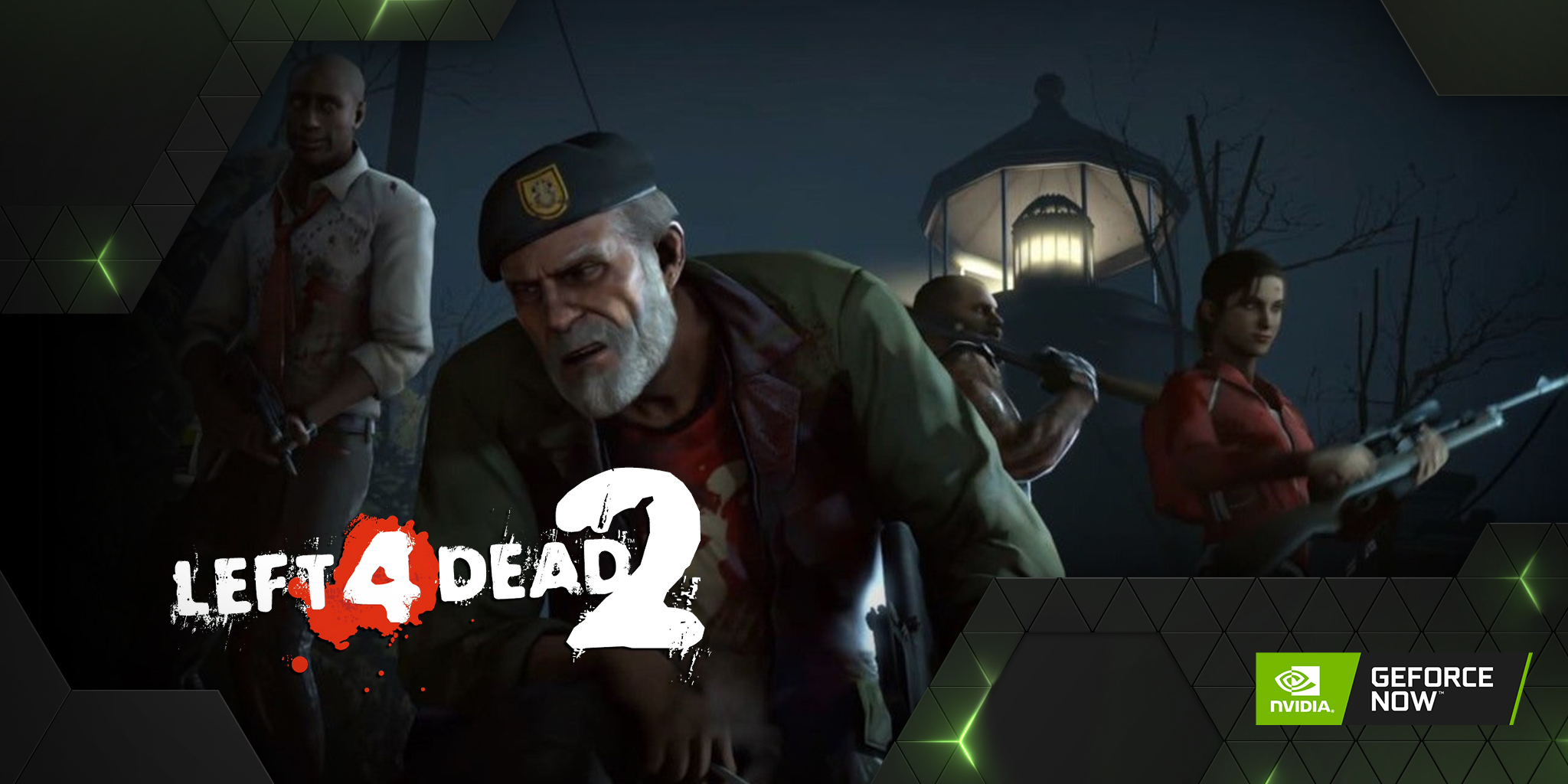 left 4 dead 2 last stand