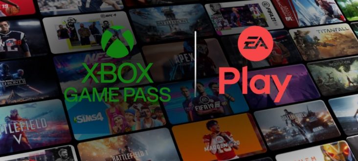 game pass ultimate ea play