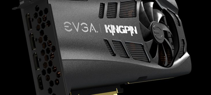 Evga Rtx 3090 Ti Kingpin To Be Announced Kitguru 5666