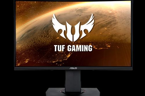 Asus tuf gaming vg24vqr обзор