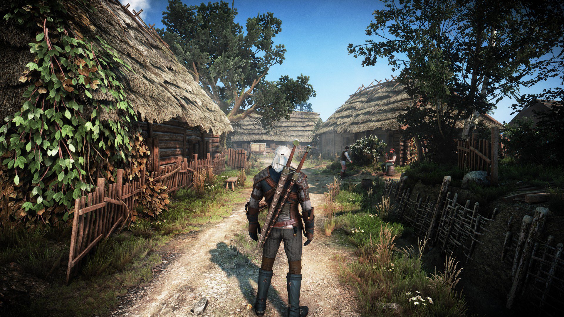 how to get the witcher 3 updates