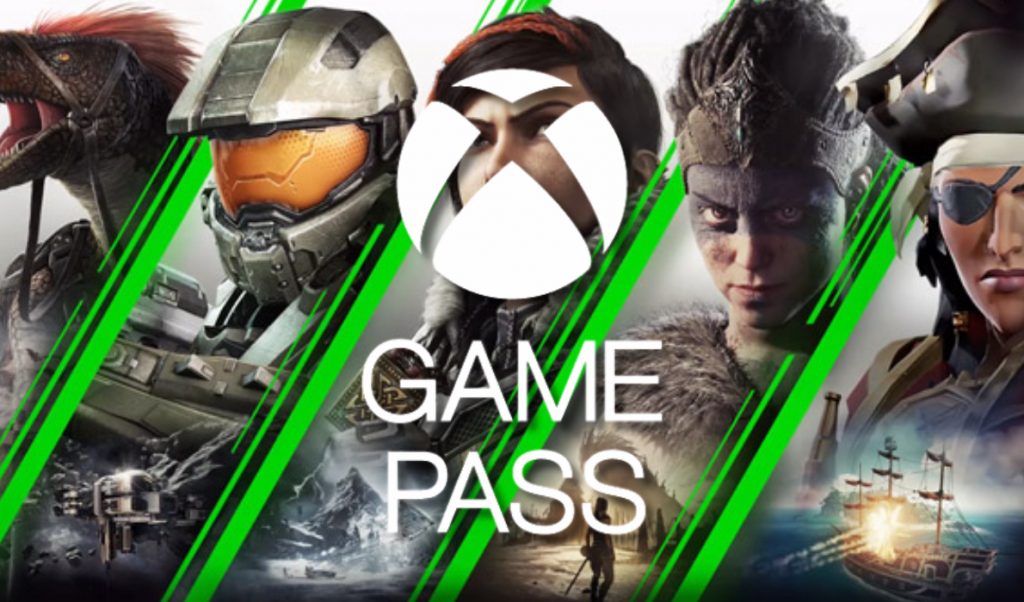 xbox game pass $1 deal march 2019