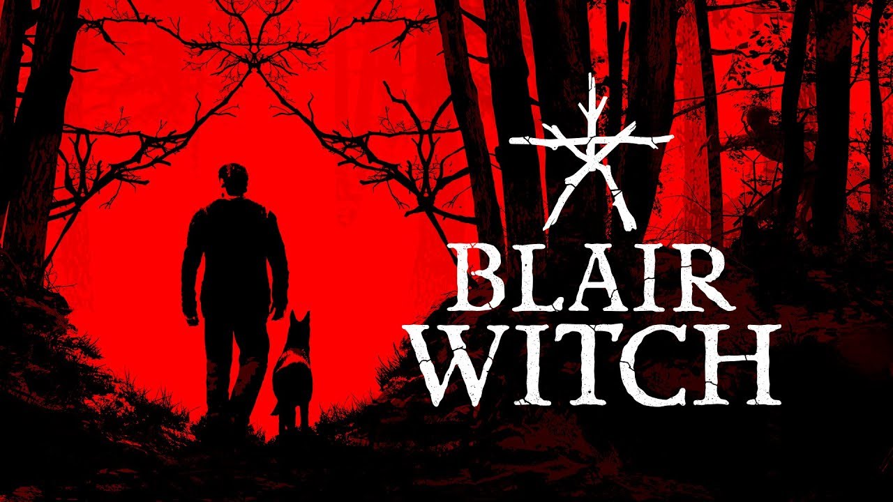 the blair witch project 2016 online