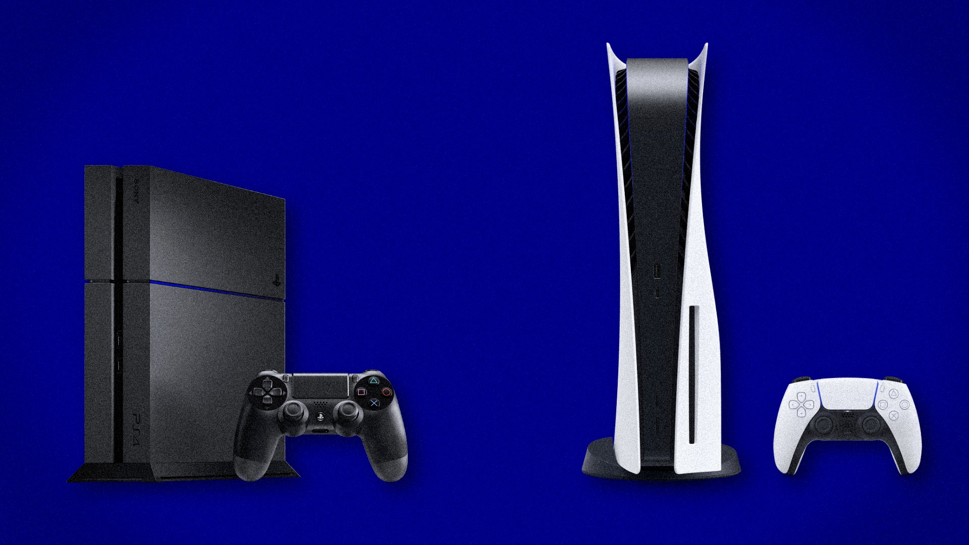 ps4s sold to date