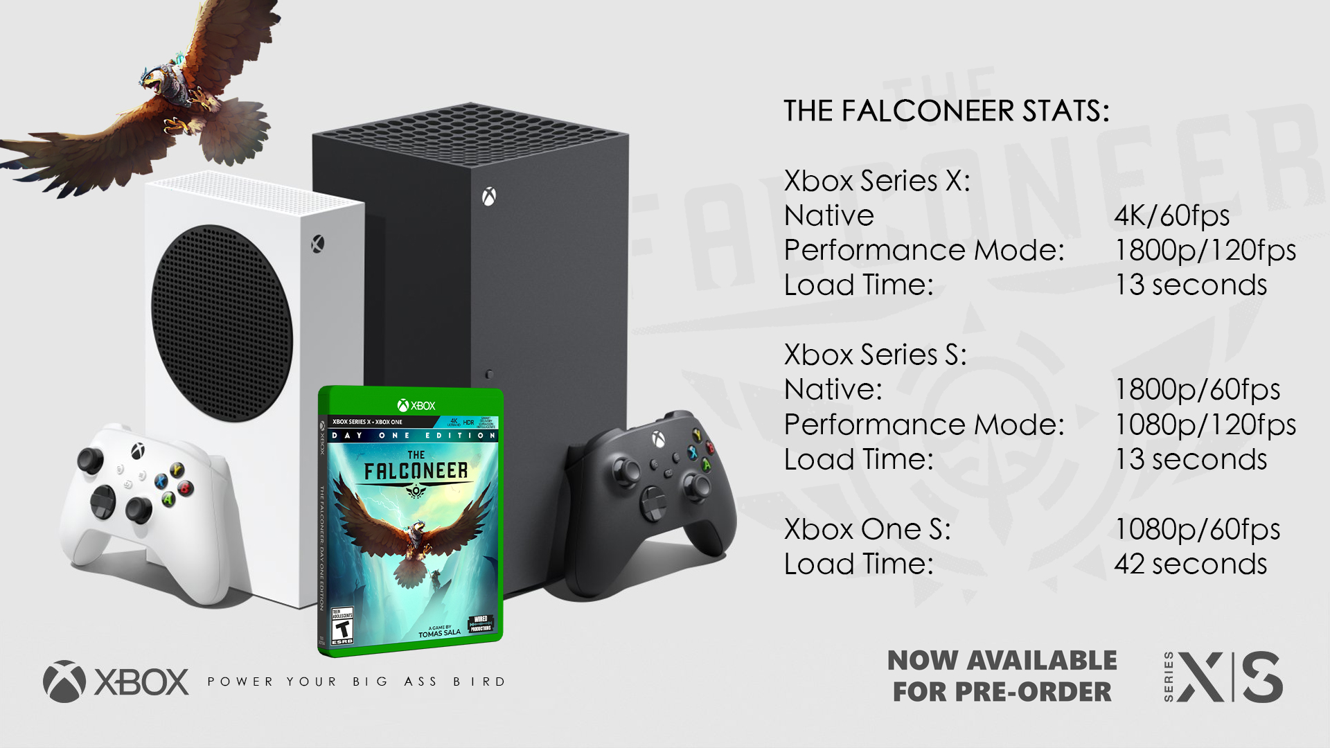 xbox one series s pre order