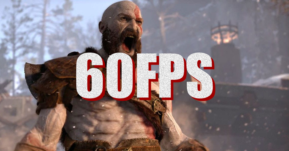 will ps5 be 60fps