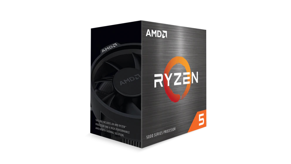 AMD Ryzen 5 5600 rumoured to release in early 2021