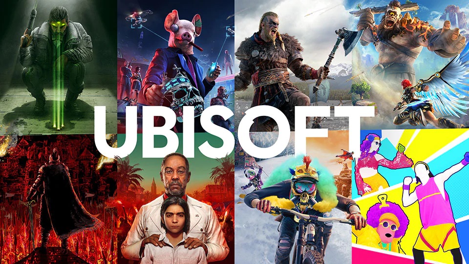 Ubisoft Heading Back to Steam :: Linux Gaming Central