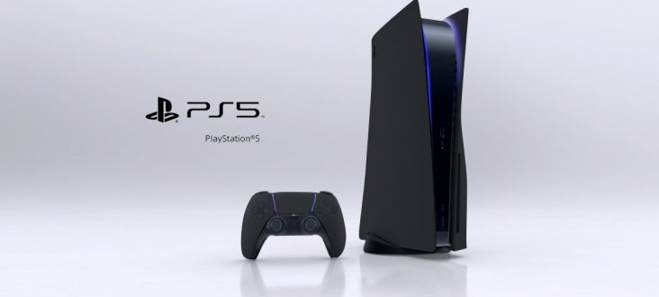 Custom PS5 faceplate website forced to shut down by Sony | KitGuru