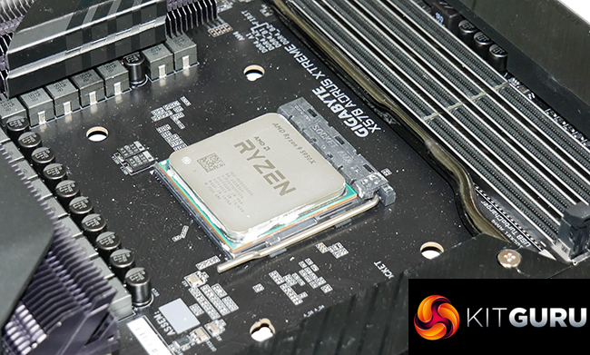 AMD Ryzen 9 5950X Zen 3 CPU Review