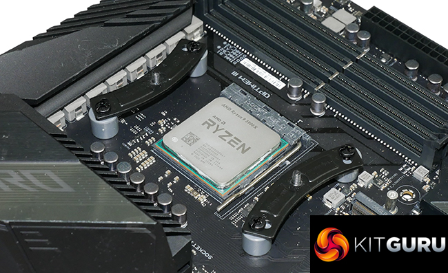 AMD Ryzen 9 5900X Zen 3 CPU Review | KitGuru