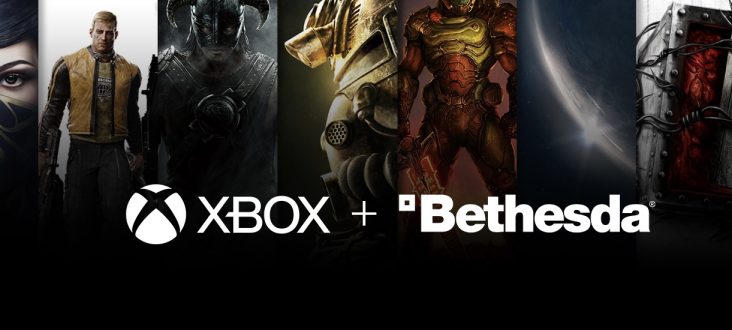 new game from bethesda