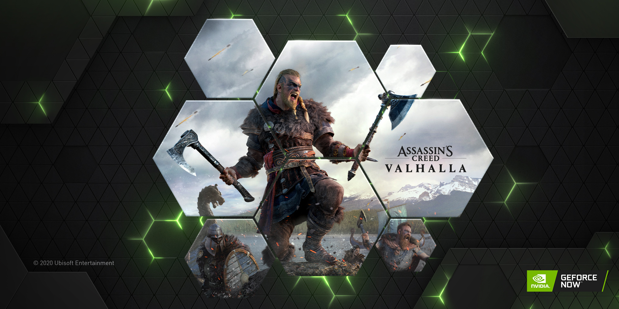 Assassin's Creed® Valhalla Complete Edition | Download and Buy Today - Epic  Games Store