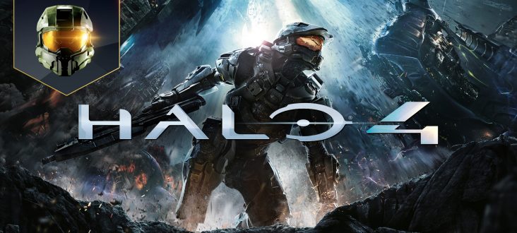 Halo 4 releases on PC next week | KitGuru