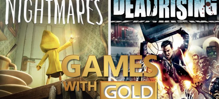 Xbox Live Games with Gold for January announced | KitGuru