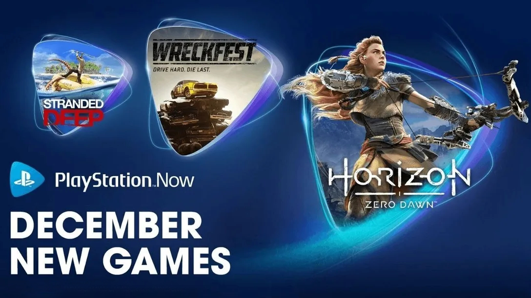 fun games on playstation now