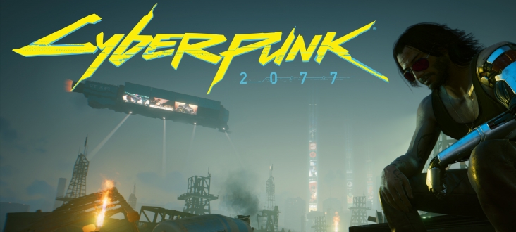 На каких видеокартах есть dlss в cyberpunk 2077