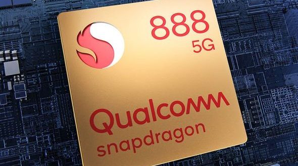 Qualcomm Announces Snapdragon 888 SoC | KitGuru