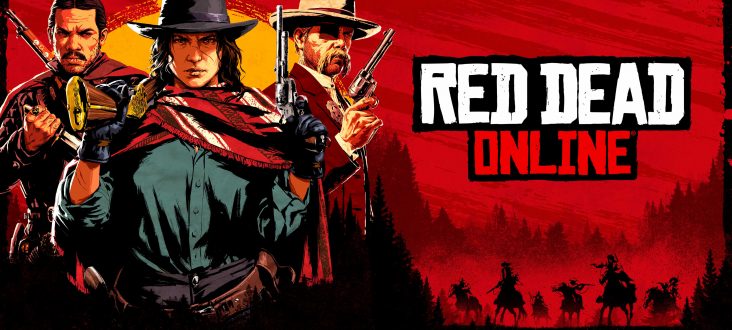 Rockstar confirms end of major Red Dead Online support