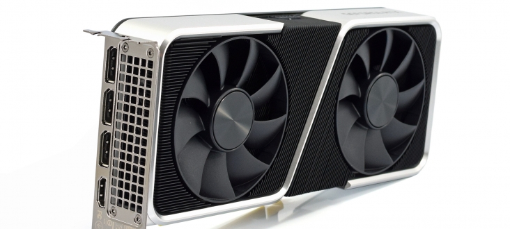 nvidia geforce rtx 3060 ti 8 gb founders edition video card