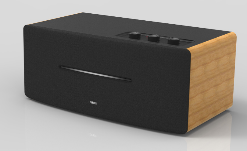 mivi roam 2 5w bluetooth speaker