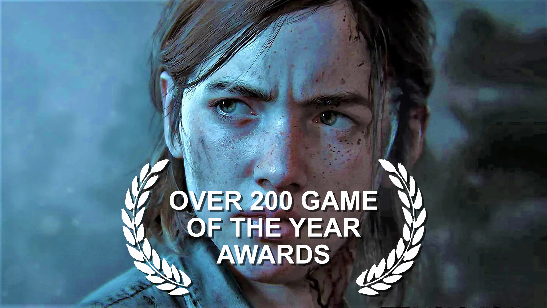 The Last Of Us Part II Wins Game Of The Year At The 2020 Game Awards