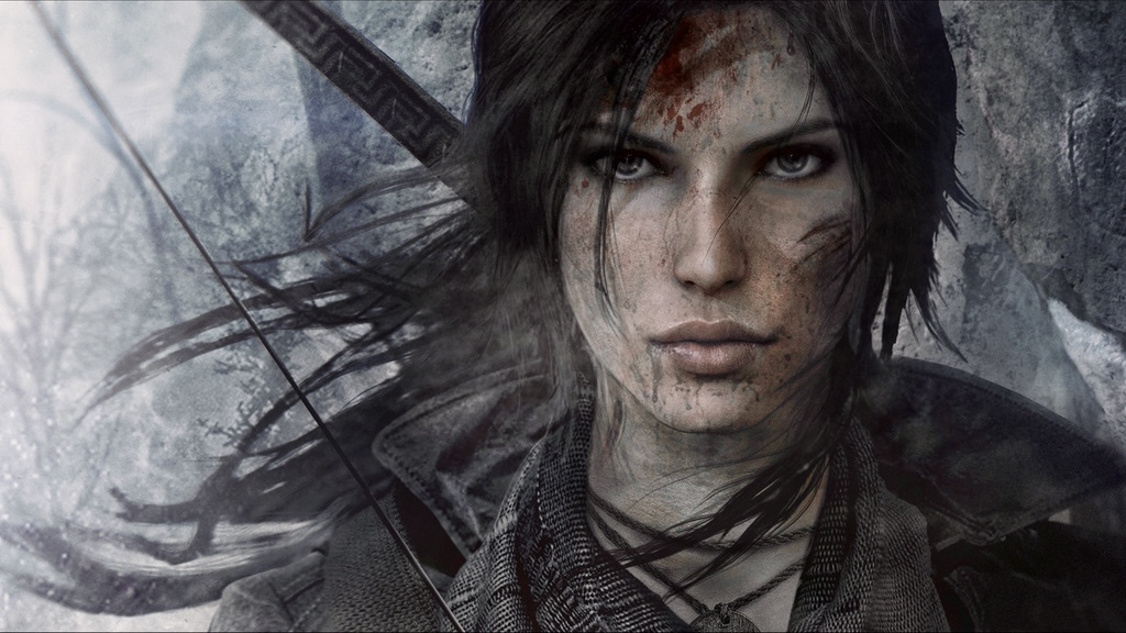 Netflix is turning Tomb Raider and Kong: Skull Island into anime