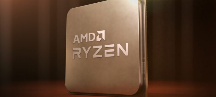 AMD Ryzen 5000G Pro with 8-cores and 16 threads emerges – KitGuru