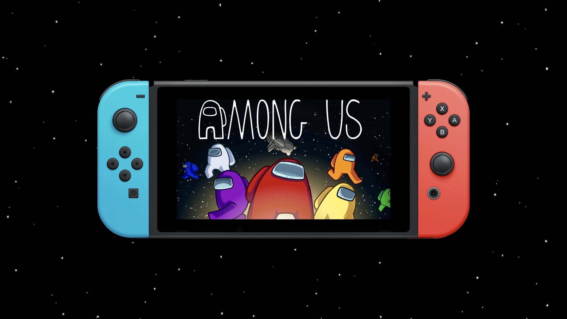 Among Us Sells 3 2 Million Copies In One Month On The Switch Kitguru - roblox on nintendo switch 2020