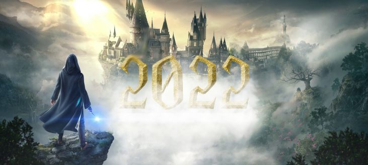 why was hogwarts legacy delayed