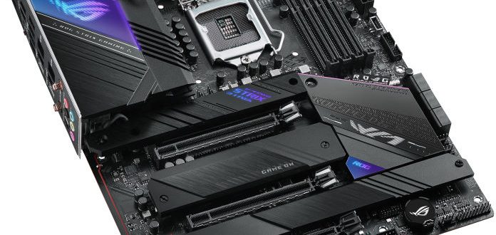 Asus Z590 Motherboards Priced Up To €1516, Msi Boards Up To €1000 