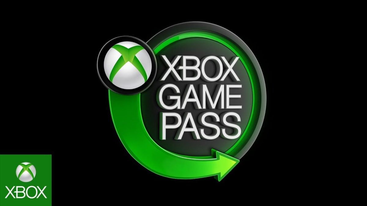 xbox game pass for windows