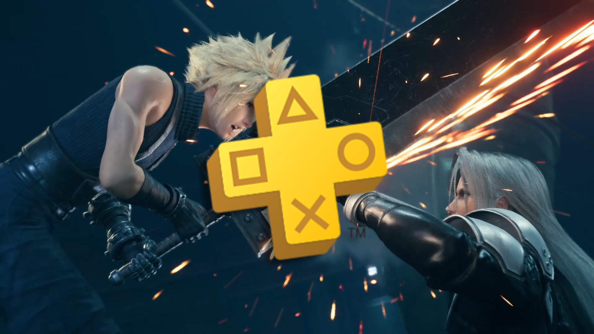 PS Plus de março tem FF7 Remake, Remnant: From the Ashes e Farpoint