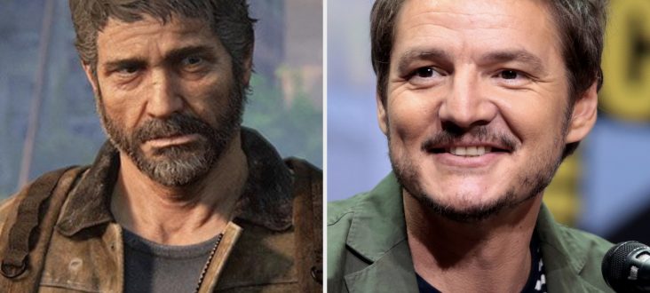 Pedro Pascal will play Joel in HBO’s The Last of Us | KitGuru