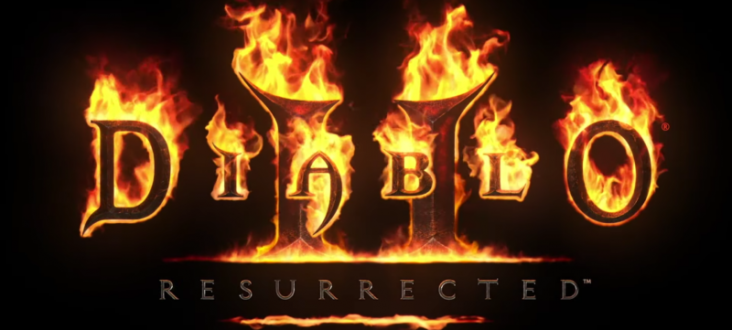 Blizzard announces Diablo 2: Resurrected | KitGuru