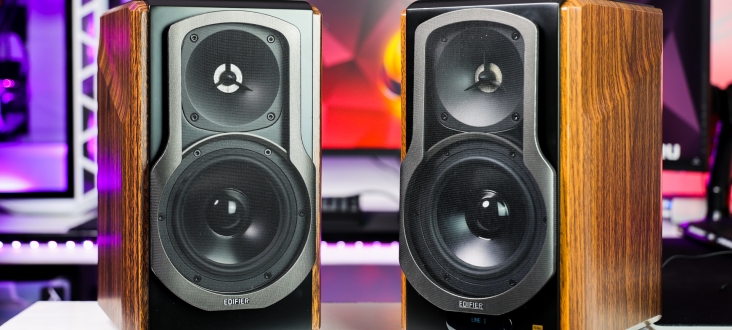 Edifier S2000 MK III Speakers Review | KitGuru