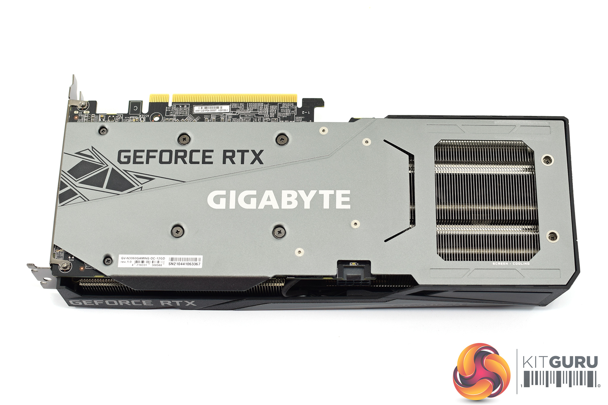 3060 gaming oc. 3060 Бэкплейт. RTX 3060 ti Gigabyte Vision бэкплейт. Gigabyte Vision OC 3060 Backplate. RTX 3050 бэкплейт.