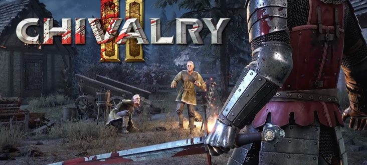 free download chivalry 2 g2a