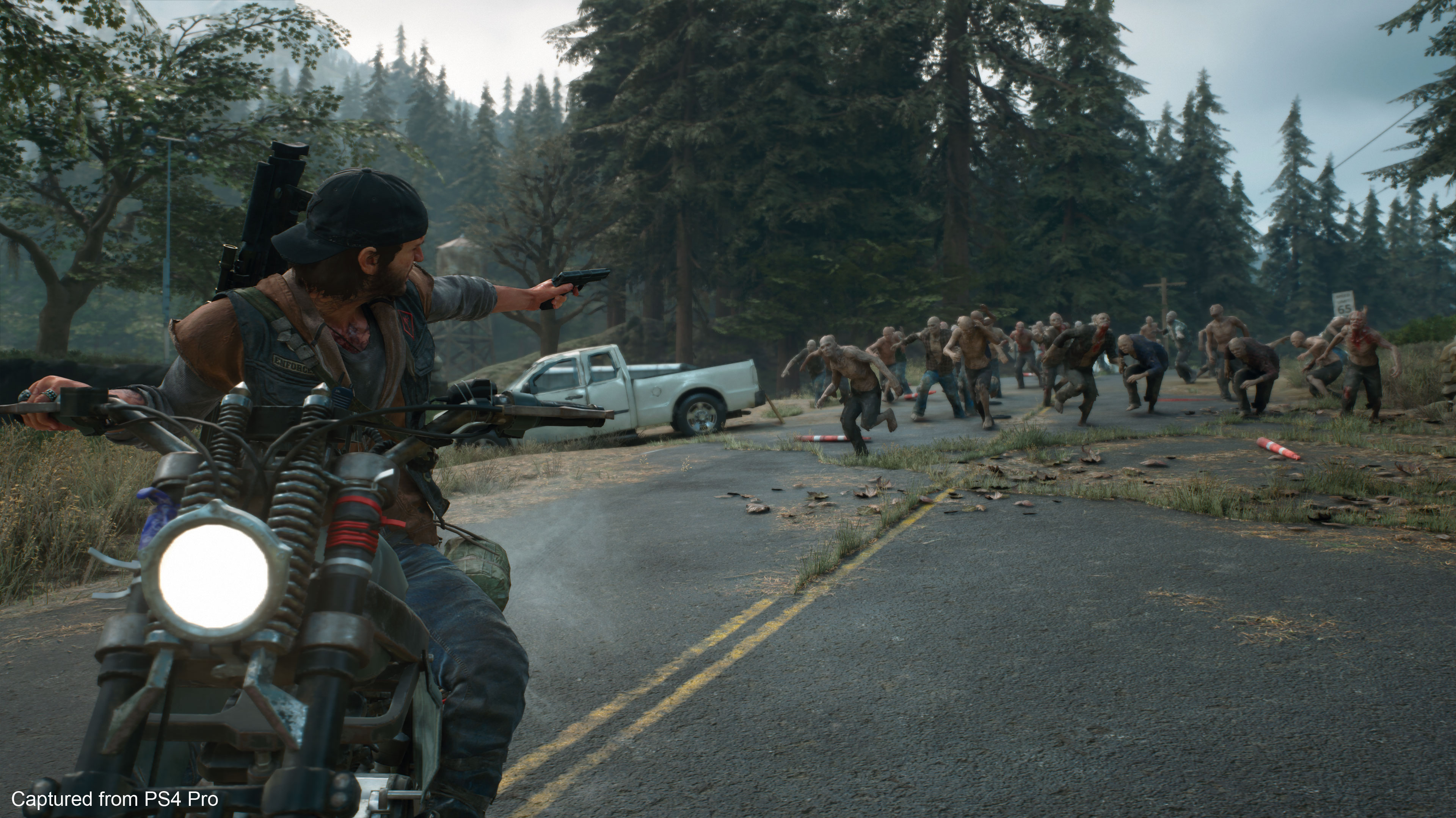 Will your PC be able to handle Days Gone?