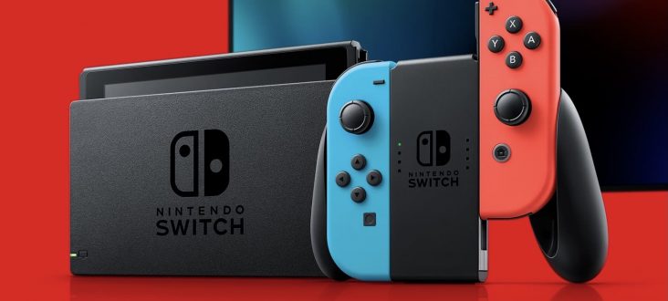 Nintendo Switch ‘Pro’ will reportedly offer DLSS | KitGuru